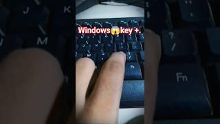 to open emoji keyboard in pc/laptop #shorts #ytshorts #2023