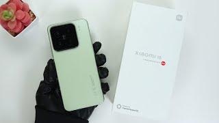 Xiaomi 15 Unboxing | Hands-On, Antutu, Speedtest, Design, Unbox, Camera Test