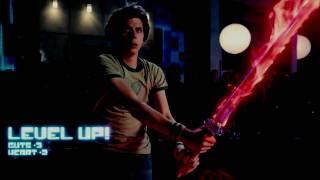 Scott Pilgrim vs The World - Last To Know (SVS) [HD]