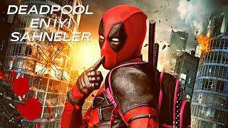 DEADPOOL - Sevilen Sahneler (Argo İçerir) #marvel #deadpool