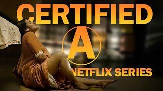 6 Netflix Series Certified With A Hindi & Hindi Dubbed