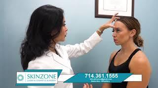 Skinzone Medical Dr Hannah Vu MD promo video NM