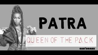 Patra - Queen of the Pack (Dancehall Lyrics provided by Cariboake The Official Karaoke Event)