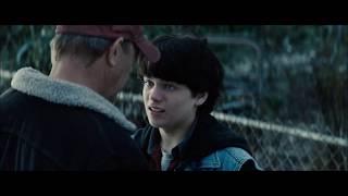 Man Of Steel - Bully Scene (HD)