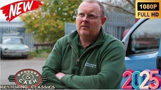 Bangers & Cash: Restoring Classics 2025Season 7 Episode 4CAR Restoration Documentary FULL Episode