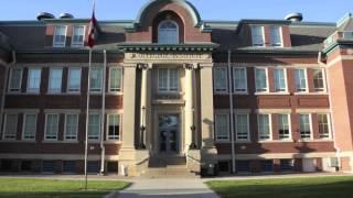 Gotta Get Up - Grade 10 Nutana Collegiate