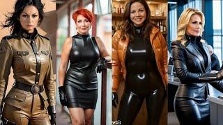 very exclusive latex outfits latex dress fashion latex ladies outfits ideas latex ladies dressess