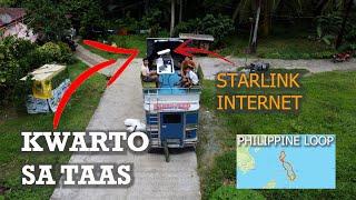 PAANO ANG TULUGAN SETUP NAMIN? JEEPNEY PHILIPPINE LOOP