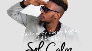 SEH CALAZ _ [BHAHDITY BHAVHADHE] OLD SINGLES MIXTAPE BY DJ KOASTA