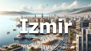 Izmir Turkey: 10 BEST Things To Do In 2024 (Travel Guide)