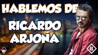 El Chombo presenta : Hablemos de Ricardo Arjona