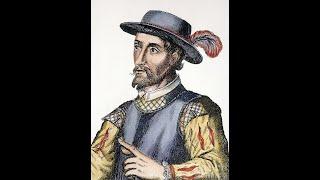 The untold history - Episode 1: Juan Ponce de León