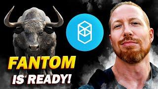 #Fantom Looks Ready!  Analysis Update & Price Prediction $FTM / #FTM