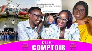 Muratwenga MurireKIGINGI arusha Abakobwa amafyeri/Abakobwa Bo muri Miss Burundi/« Kuri Comptoir »