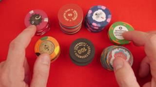 Casino Chips - Teaser