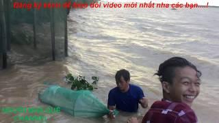 [Phóng sự] Hương Phù Sa Tập_12 NGUOI NHA QUE CHANNEL