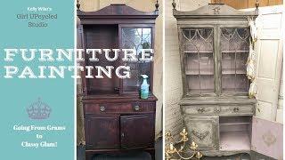 Furniture Painting