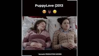 puppy love (2013) Hollywood Movie  short story 