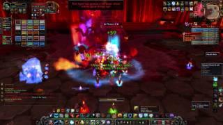 Cataclysm - Heroic Chimaeron Boss Strategy Guide Blackwing Descent