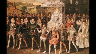 Part 4 of Instrumental music in the late Elizabethan era (c.1580-1600)