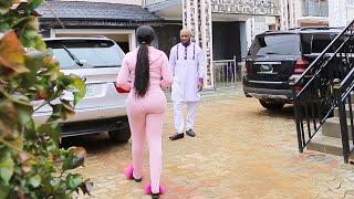 Just When She Thought She Has Lost Everything The Billionaire Boss Changed Her Life- Nigerian Movies