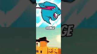 Mrbeast VS. Broshjo #shorts #phonk #mrbeast #broshjo