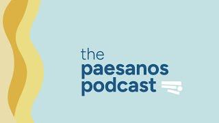 The Paesanos Podcast with Dr. Jen Golbeck: The State of Engagement, Optimization, and Dogs