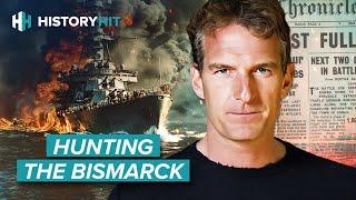 Bismarck: How Britain Sank The Infamous German Battleship | Full Documentary | History Hit