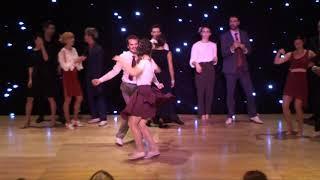 ESDC 2013 - Slow Swing & Blues - Finals - Spotlights