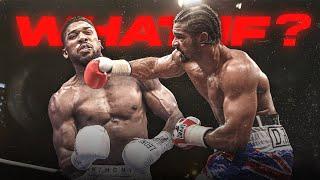 Why David Haye DESTROYS Modern Heavyweight Boxers