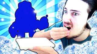 ANNYI JÉGKOCKÁT ESZEK, AHÁNY LÁDA KELL LOU -HOZ!  / Brawl Stars Magyarul