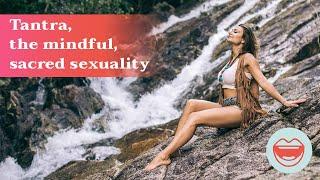 Tantra, the mindful, sacred sexuality | Mindful Chats ep 39: Elisa Caro