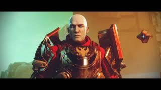 Destiny 2: Challenger's Proving 7 + New Proving Grounds Strike