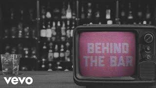 Riley Green - Behind The Bar (Lyric Video)