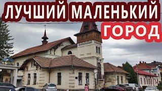 Україна. Коломия. Краще Маленьке Місто Країни. Приголомшлива Архітектура і Дерев'яні Церкви