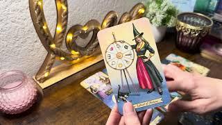 CAPRICORNIOPREPARATE! SE DA CUENTA! QUIERE ESTAR CONTIGO YA HOROSCOPO #CAPRICORNIO HOY TAROT AMOR