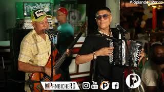 Robert Vargas A Cuarteto - Pambiche A Mis Amigos Y La Cartera