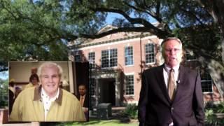 Wayne C. Robbins Field House Dedication