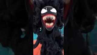 Granny is Venom  (I Am Cat VR)