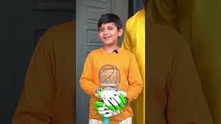 Vaibhav Suryavanshi 100 - An inspirational Story | Kuldeep Singhaniaa #shorts #ipl