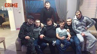 «Вор в законе» Лавасоглы Батумский объявил голодовку в турецкой тюрьме