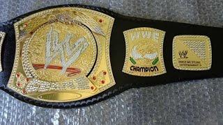 Championship belts | wrestling belts | Boxing Belts | Custom Made Belts | No#2