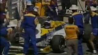 Senna "What if" 1985 WDC part7/7