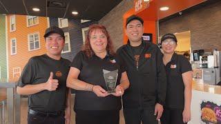 Mary Brown’s says its Gander location is the world's best — here's the staff’s recipe to success