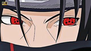 Jiraiya and Naruto Vs Itachi | Itachi Uchiha Badass Moments In Hindi