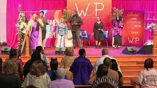 WOP CONFERENCE 2024