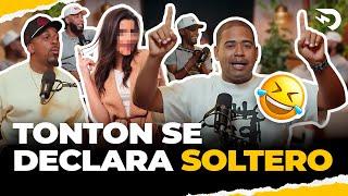 TONTON SE DECLARA SOLTERO: A MORIR DE LA RISA!!