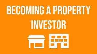 Becoming a property investor: Ben Smith - Learning Journey Hub