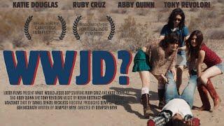 WWJD? | Award Winning comedy short film w/ stars (Wes Anderson, Netflix, Spider-Man)