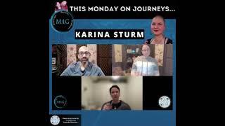 Karina Sturm Promo  3 9 2023